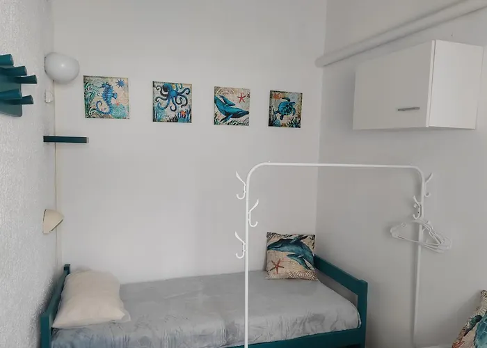 Village Bord De Ciel *