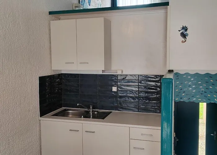 Сasa de vacaciones Village Bord De Ciel