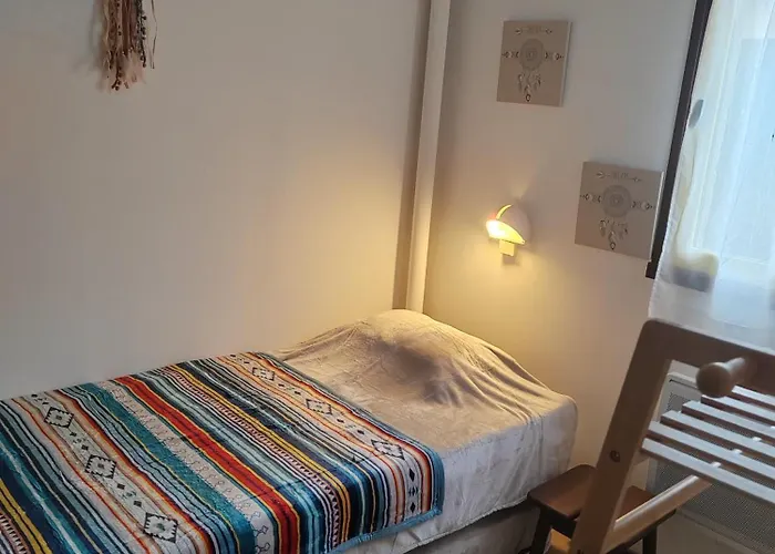 Сasa de vacaciones Village Bord De Ciel Caylus