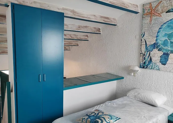 Village Bord De Ciel Сasa de vacaciones