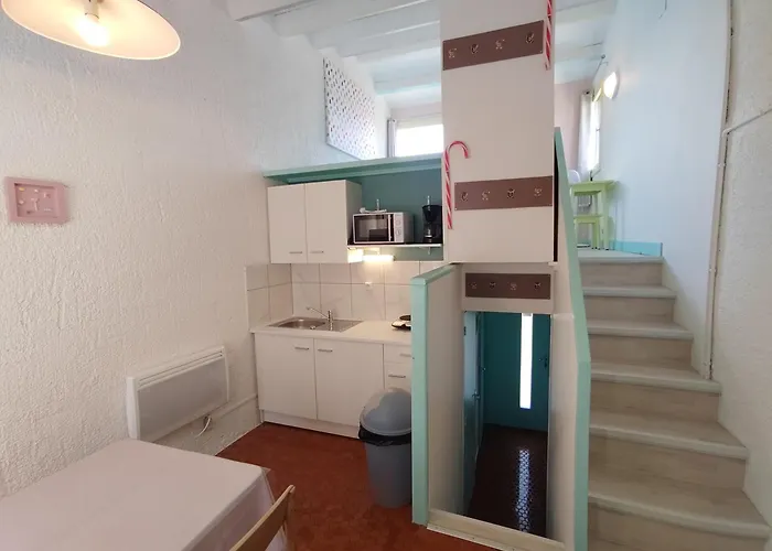 Village Bord De Ciel *