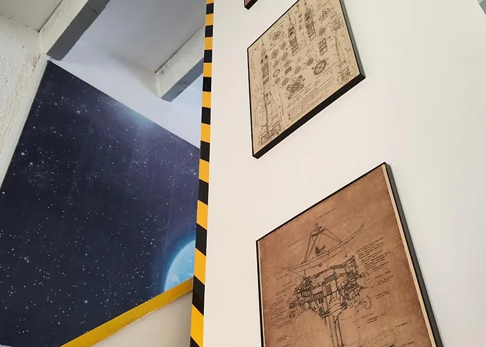 Village Bord De Ciel Сasa de vacaciones *