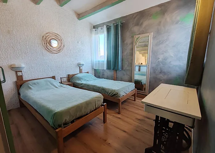 Village Bord De Ciel Сasa de vacaciones