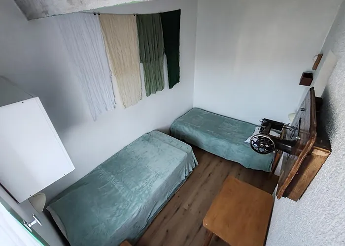 Village Bord De Ciel Сasa de vacaciones *