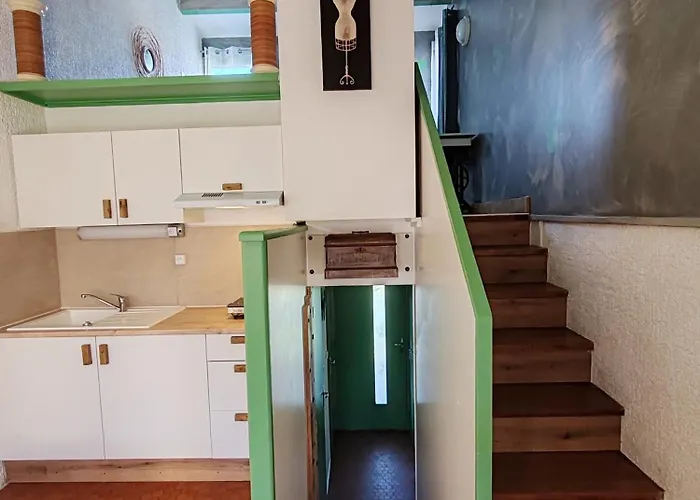 Village Bord De Ciel *