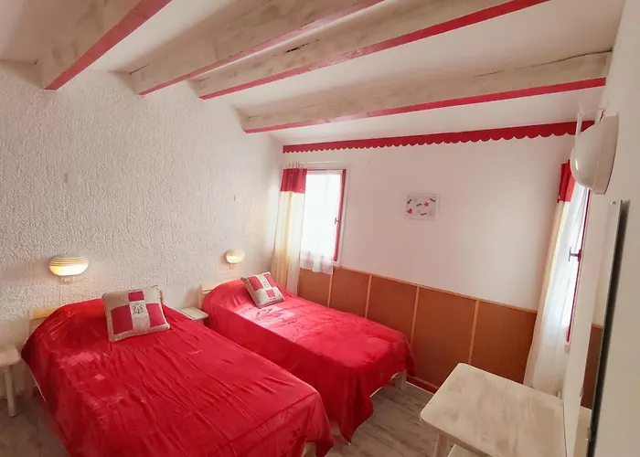 Сasa de vacaciones Village Bord De Ciel Caylus