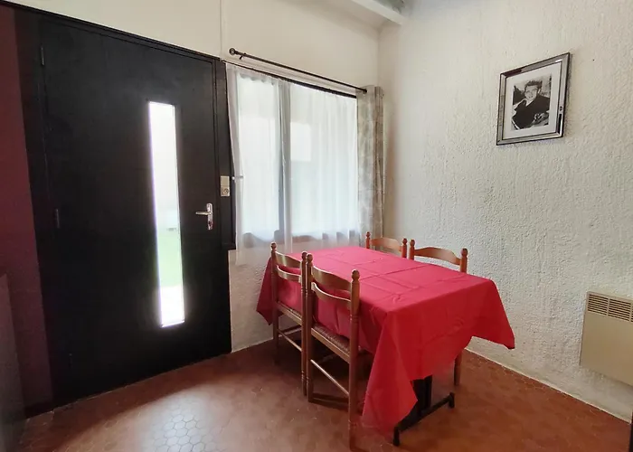 Village Bord De Ciel