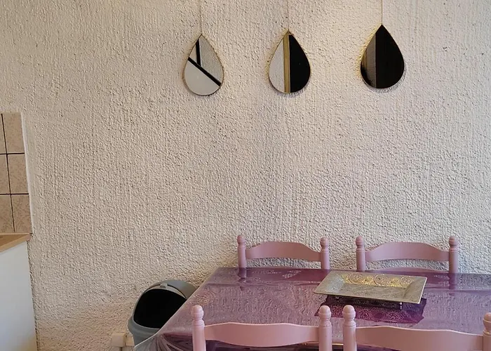 Village Bord De Ciel Сasa de vacaciones