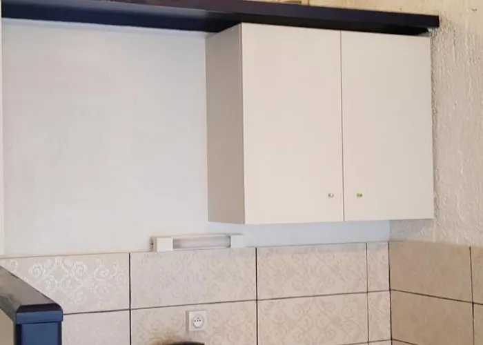 Village Bord De Ciel Сasa de vacaciones *