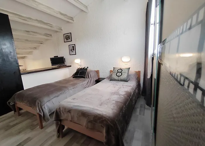 Village Bord De Ciel *