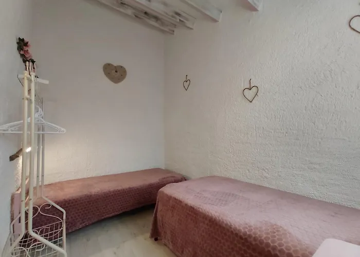 Village Bord De Ciel Сasa de vacaciones