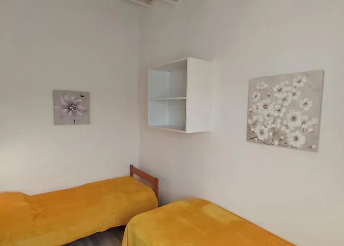 Сasa de vacaciones Village Bord De Ciel *