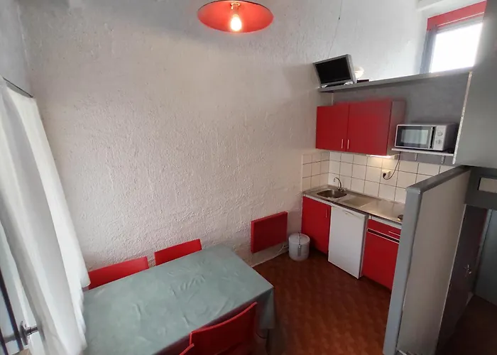 Сasa de vacaciones Village Bord De Ciel Caylus