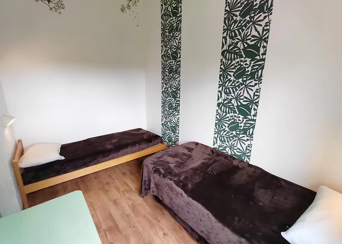 Сasa de vacaciones Village Bord De Ciel