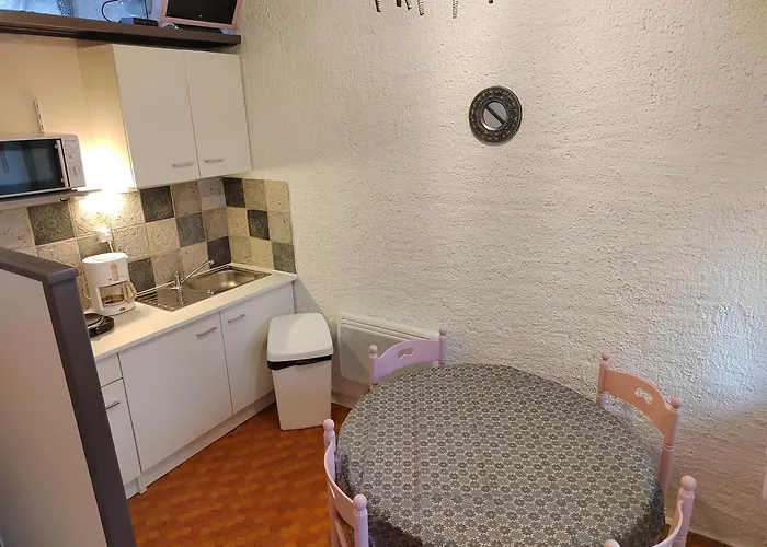 Сasa de vacaciones Village Bord De Ciel Caylus