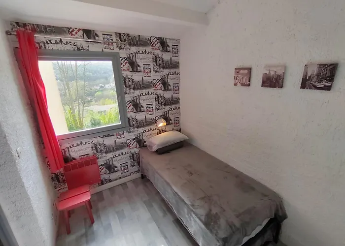 Village Bord De Ciel *