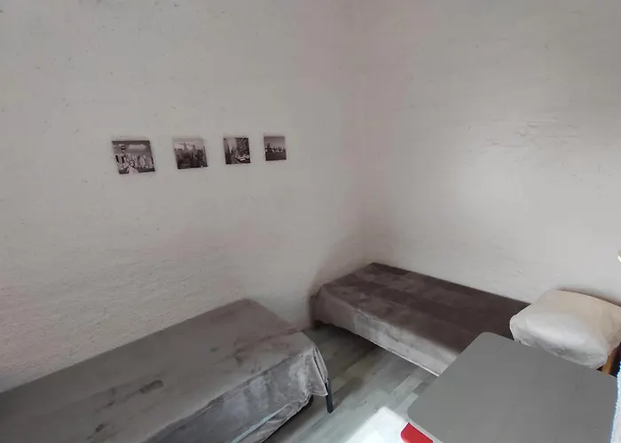 Village Bord De Ciel * Caylus