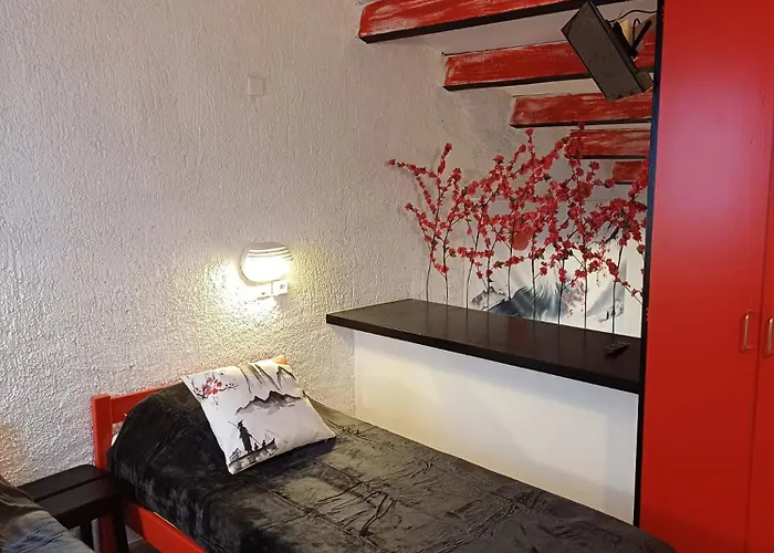 Village Bord De Ciel Сasa de vacaciones Caylus