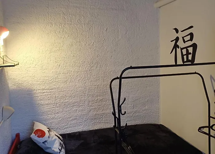 Сasa de vacaciones Village Bord De Ciel Caylus